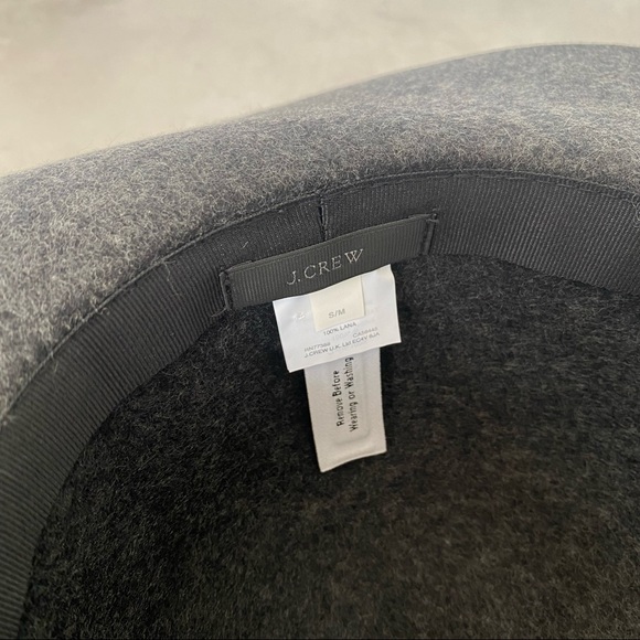 J.CREW Hat - Picture 2 of 3